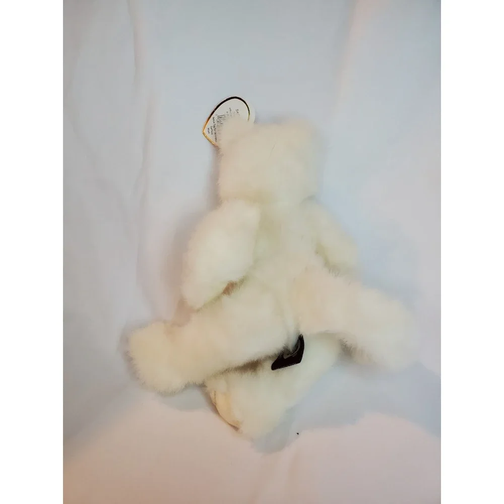 TY BEANIE BABY BABIES WITH TAG 1993 ATTIC TREASURES ANIMAL CAT KATRINA